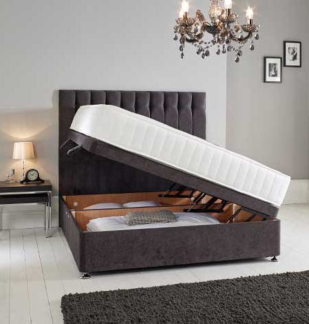 Best Mattress Shop Tottenham London - Bedroom Furniture Store London - Beds and Mattresses Shop Store London, UK - XA Mattress