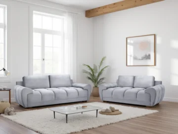 Azzuro Sofa 3+2 Set
