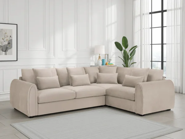 Mirabel Sofa Right Hand Facing Corner
