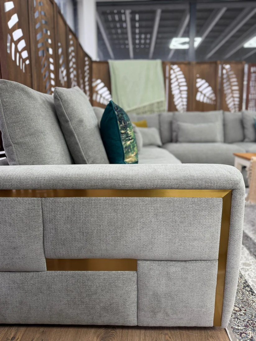 Jupiter Large Corner Sofa - Image 2