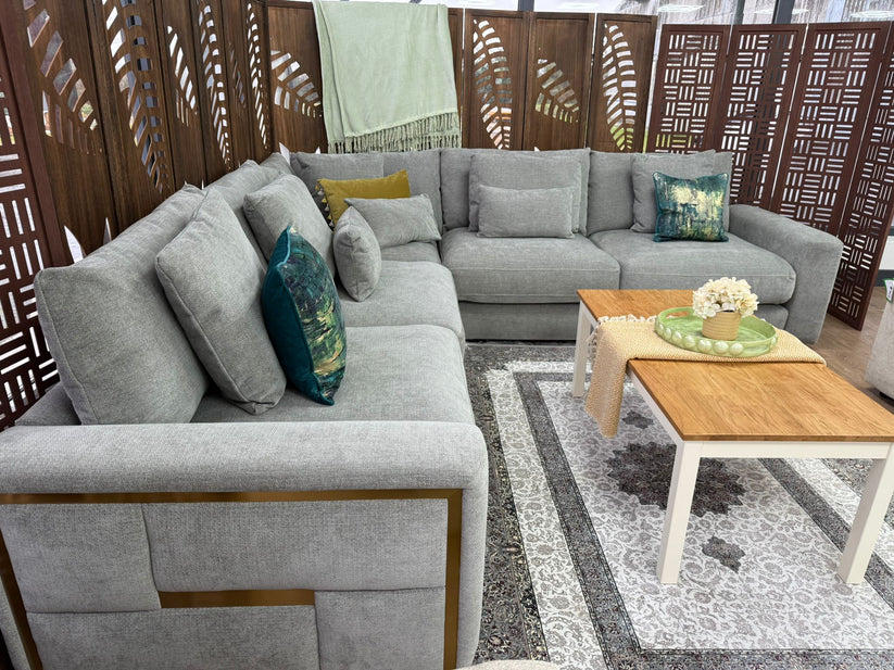 Jupiter Large Corner Sofa - Image 3