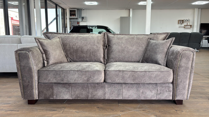 Serena Sofa 3 Seater - Image 2