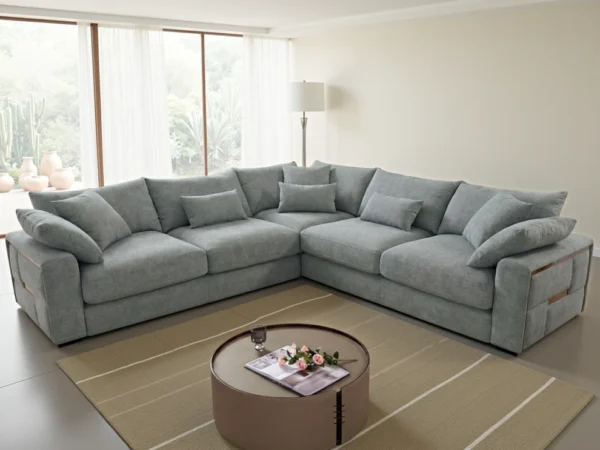 Jupiter Large Corner Sofa