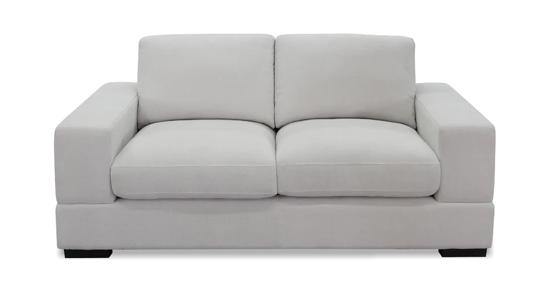 Westminster Sofa Ivory 3+2 Set - Image 4