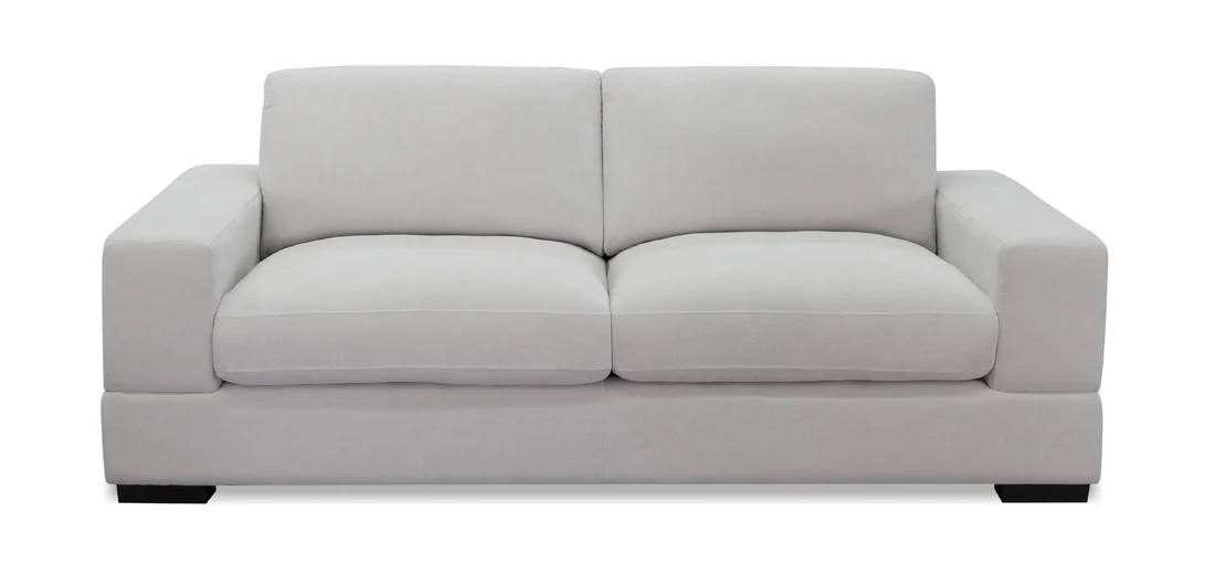 Westminster Sofa Ivory 3+2 Set - Image 3